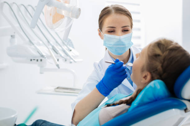 Professional  Holistic Dental Services in Gowanda, NY